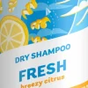 Batiste Fresh Kuivashampoo 200ml
