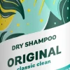 Batiste Original Kuivashampoo 200ml