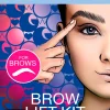 BeautyLash Kulmakarvojen laminointi pakkaus
