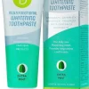 Beconfident hammastahna Extra Minttu 75ml