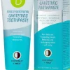 Beconfident hammastahna Kookos Minttu 75ml