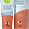 Beconfident hammastahna Mansikka Minttu 75ml