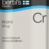 bertil's Kromi 200 tabl.