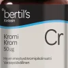 bertil's Kromi 100 tabl.