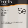bertil's Seleeni 200 tabl.