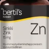 bertil´s Sinkki 100 tabl.
