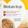 Betavivo Original Rapeat kauramurot 506 g