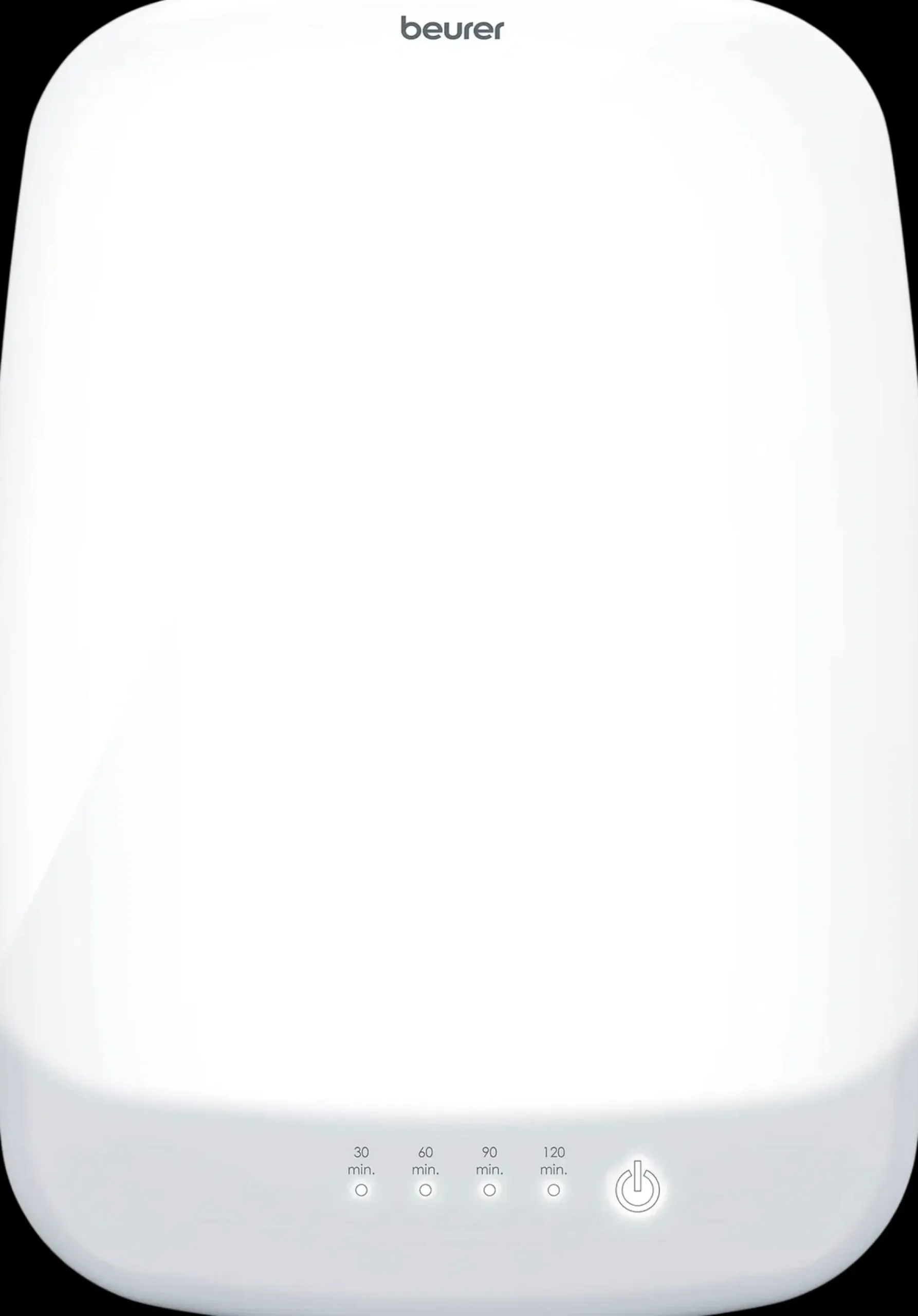 Beurer Kirkasvalolamppu TL85