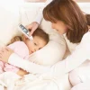 Beurer Kuumemittari FT65, 6in1 toiminnot