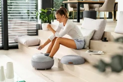 Beurer Shiatsu-jalkahieroja FM120 2-in-1