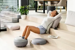 Beurer Shiatsu-jalkahieroja FM120 2-in-1