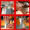 Bialetti Moka Express espressokeitin