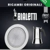 Bialetti tiiviste ja filtteri 6 k. venus ja musa