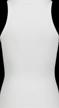 Billebeino button rib toppi