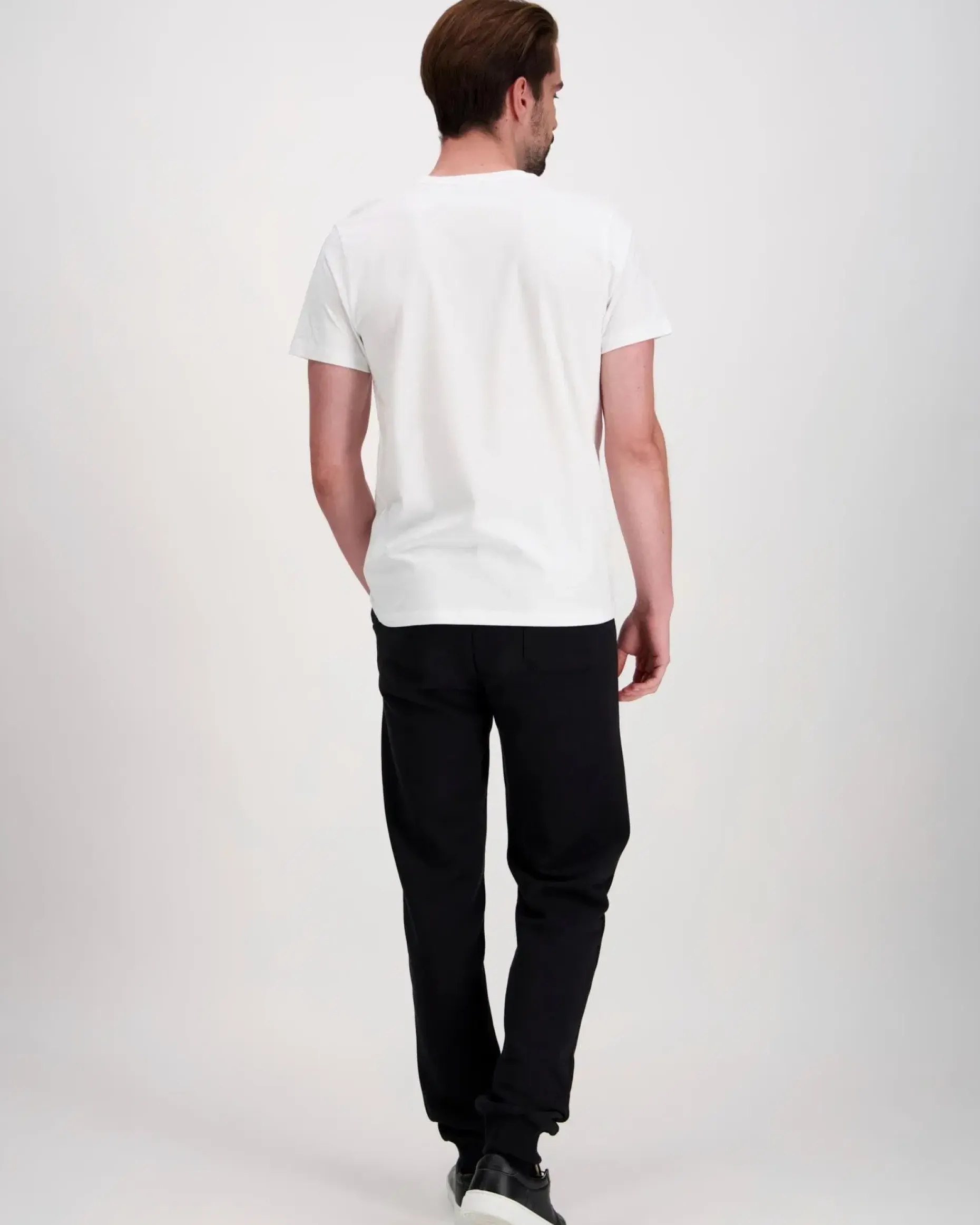 Billebeino Red brick t-paita