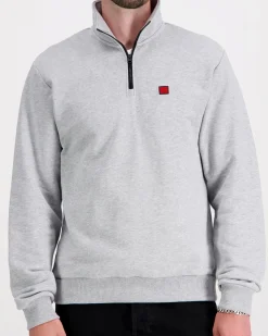 Billebeino Red brick zip college
