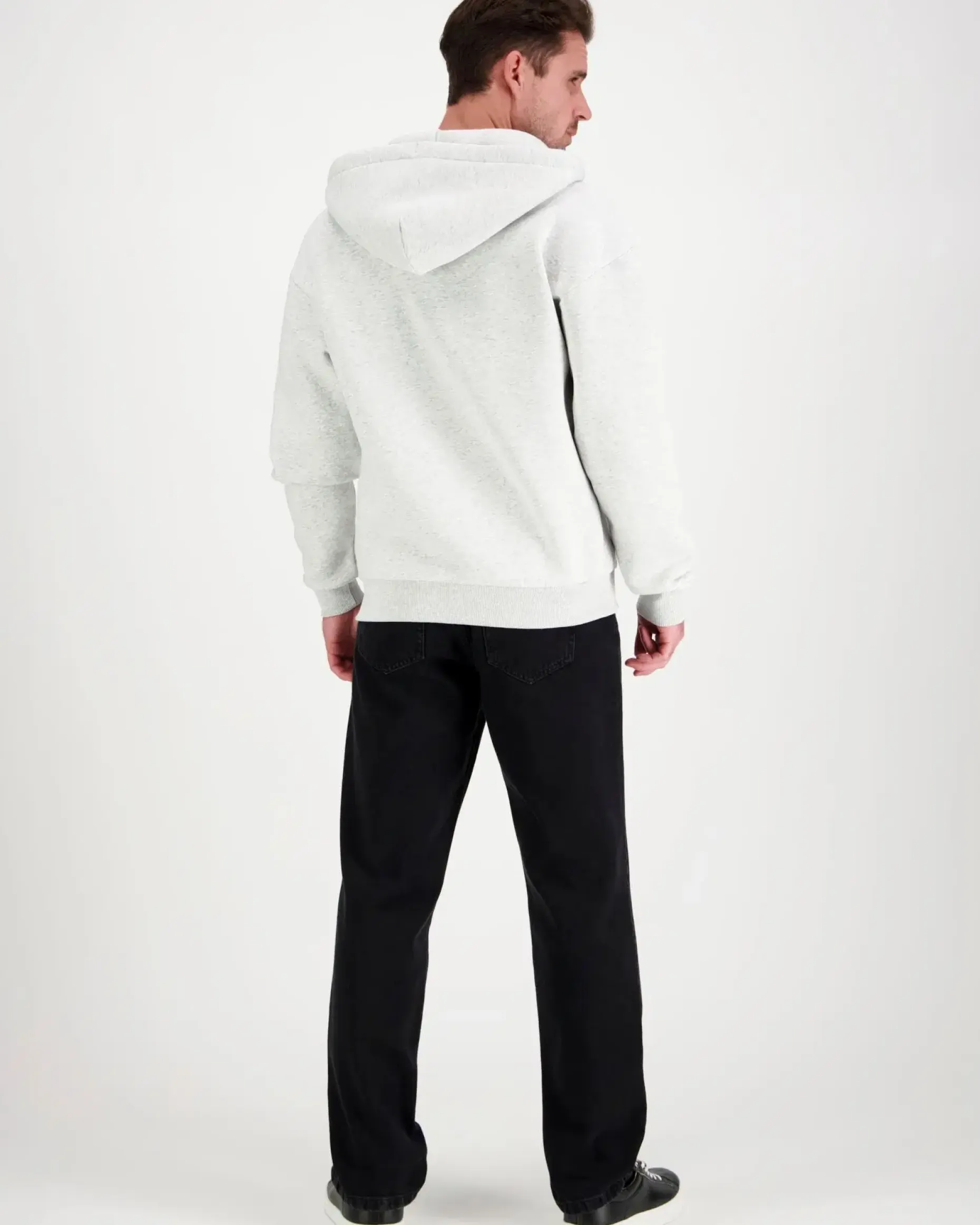 Billebeino zip hupparitakki