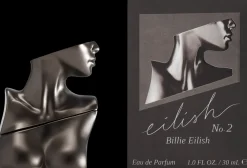 Billie Eilish Eilish EdP 30 ml