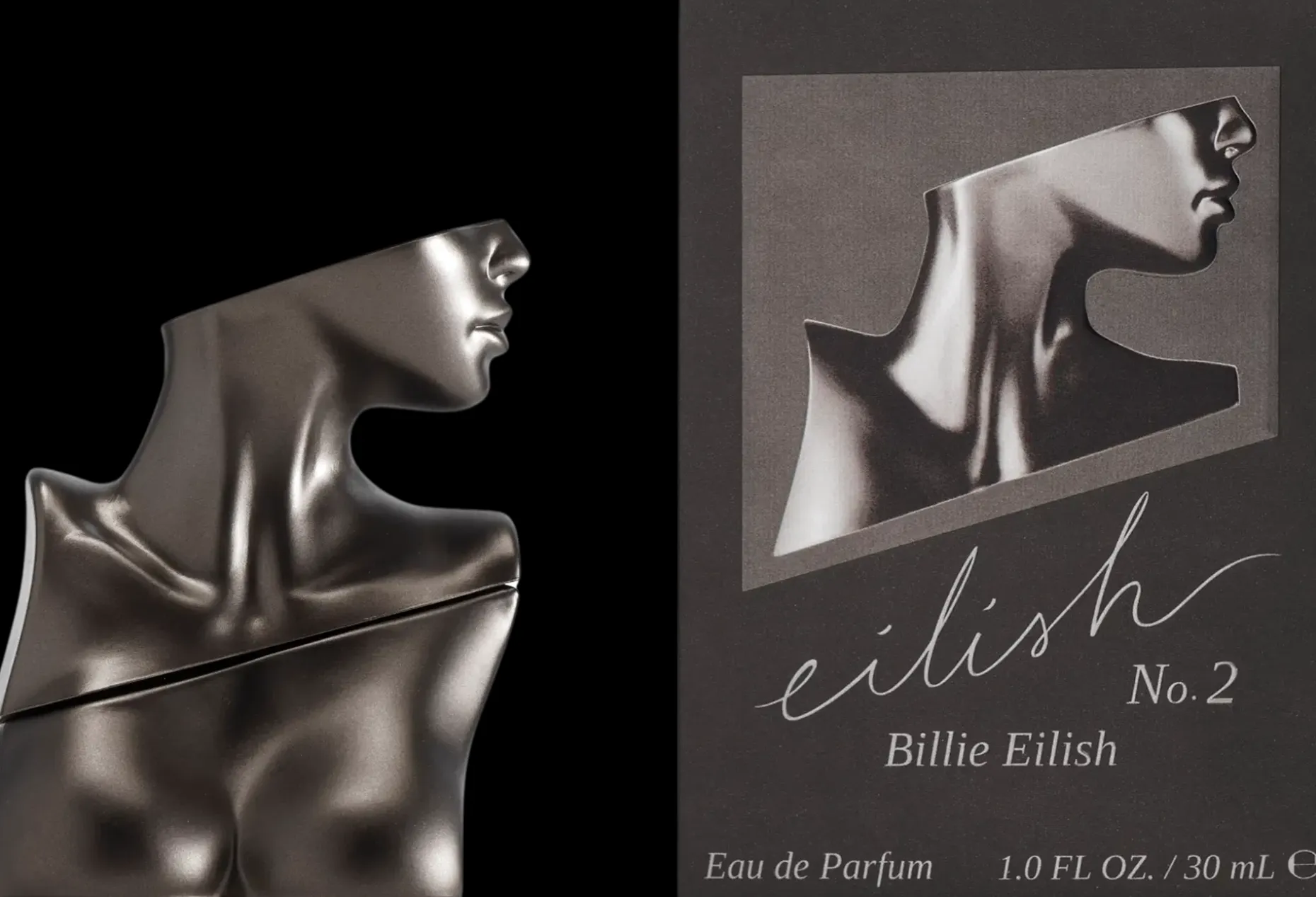 Billie Eilish Eilish EdP 30 ml
