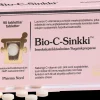 Bio-C-Sinkki™ imeskelytabletti 90 tabl.
