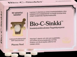 Bio-C-Sinkki™ imeskelytabletti 90 tabl.