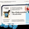 Bio-Glukosamiini™+ Kondroitiini ravintolisä 120 tabl.