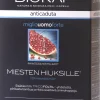 Biokap Anticaduta miglio uomo forte 60 tabl.