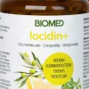 Biomed Iocidin+ Oliivinlehtiuute-Greippiöljy-Oreganoöljy 60 kaps.