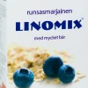 Biomed Linomix marjainen pellavansiemenrouhe 500 g