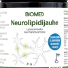 Biomed Neurolipidijauhe 21 g