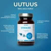Biomed Sitikoliini Cognizin ravintolisä 60 kaps.