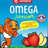 Bioteekki Omega Family Omega-3 rasvahappovalmiste 54 geelipalaa