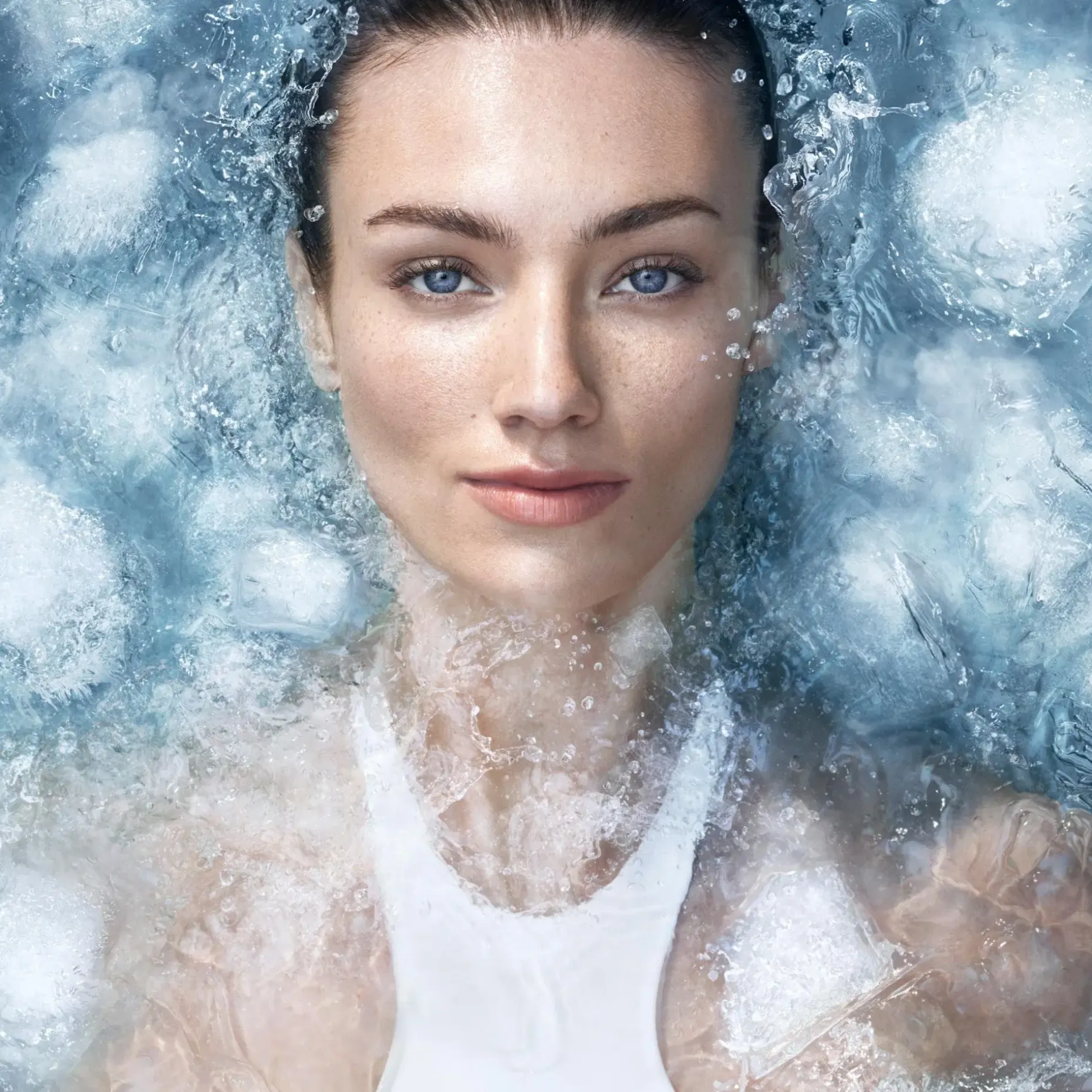 Biotherm Aquasource Hydra Barrier Cream päivävoide 50 ml