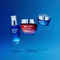 Biotherm Blue Peptides Uplift Moisturizing Night Cream yövoide 50 ml
