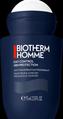 Biotherm Day Control Deodorant Roll-On antiperspirantti 75 ml