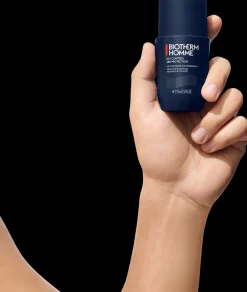 Biotherm Day Control Deodorant Roll-On antiperspirantti 75 ml