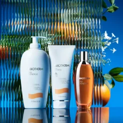 Biotherm Eau D'Energie Body Milk vartalovoide 400 ml