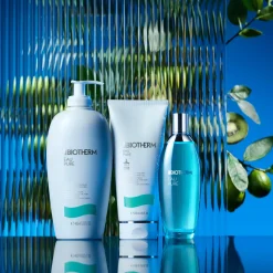 Biotherm Eau Pure vartaloemulsio 400 ml