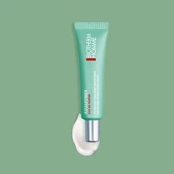 Biotherm Homme Aquapower Moisturizing Eye Cream silmänympärysvoide 15 ml