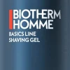 Biotherm Homme Gel Shaver parranajogeeli 150 ml