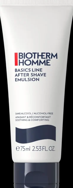 Biotherm Homme Soothing Balm Aftershave balsami 75 ml