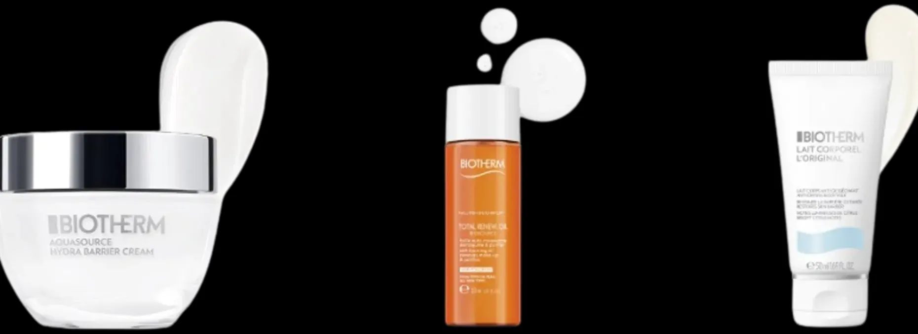 Biotherm Hydra Barrier lahjapakkaus