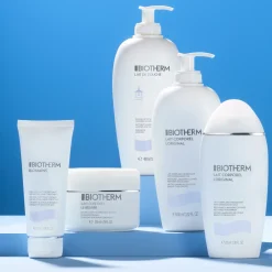 Biotherm Lait Corporel Moisturizing Shower Milk suihkumaito 200 ml