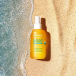 Biotherm Waterlover Sun Mist SPF30 aurinkosuojasuihke 200 ml