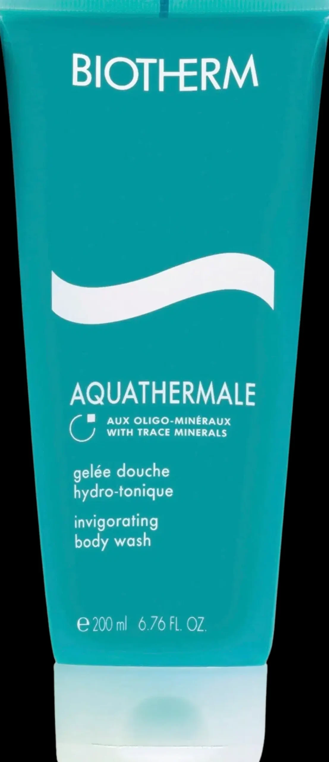 Biotherm Aquathermale Shower Gel suihkugeeli 200 ml