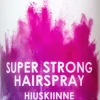 Biozell Professional Hiuskiinne, vahva pito 250ml
