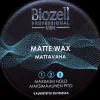 Biozell Professional MEN Mattavaha 100g