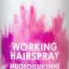 Biozell Professional Muotoilukiinne, joustava pito 250ml