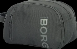 Björn Borg Core toilettilaukku, vihreä