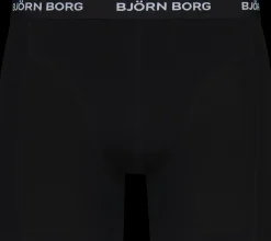 Björn Borg Cotton Stretch 3-pack bokserit
